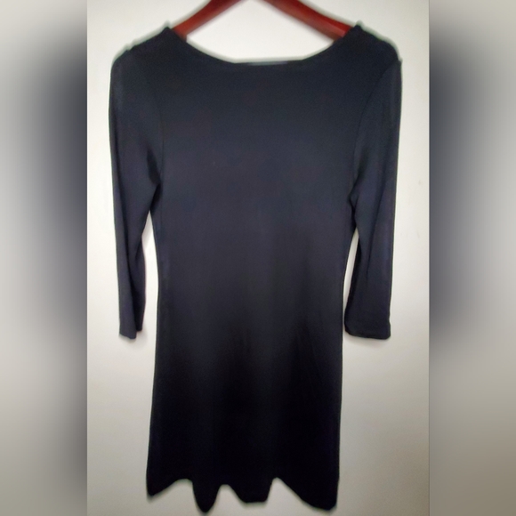 Donna Zhong Open Back Dress (Only One) main image 1